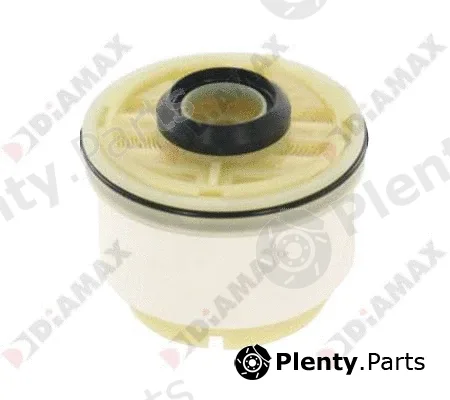 Diamax DF3311 — Fuel Filter