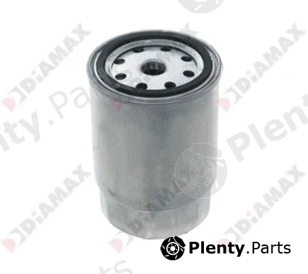 Diamax DF3286 — Fuel Filter