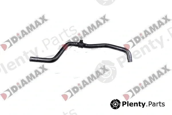 Diamax AD08013 — Radiator Hose