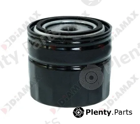 Diamax DL1151 — Oil Filter