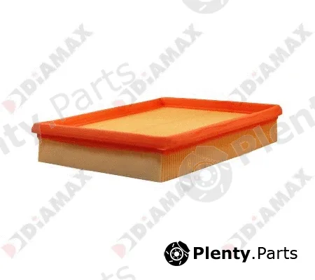 Diamax DA2025 — Air Filter