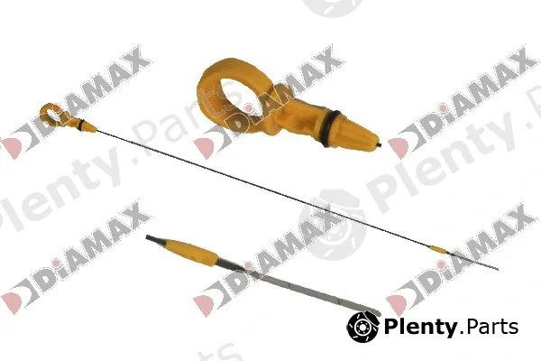 Diamax DL05014 — Oil Dipstick