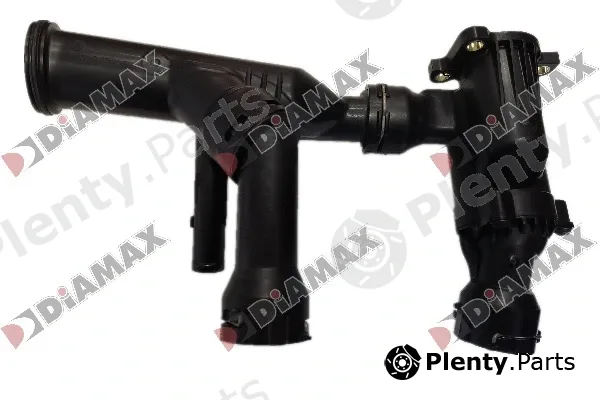 Diamax AD02102 — Thermostat, coolant