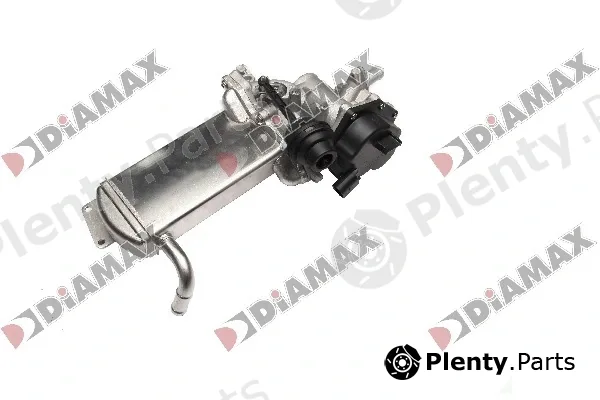 Diamax AE01057 — EGR Module