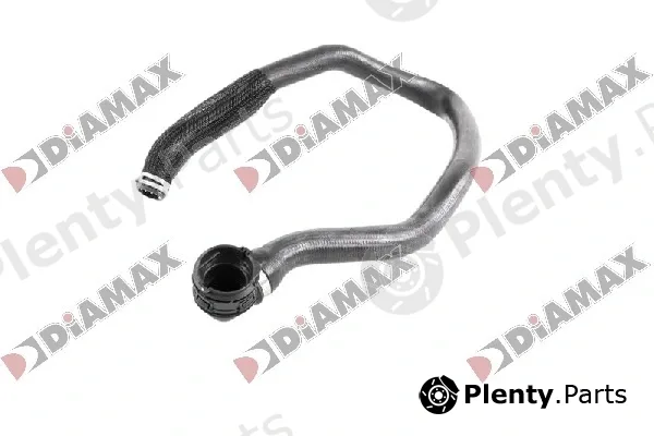 Diamax AD08016 — Radiator Hose