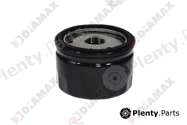 Diamax DL1329 — Oil Filter