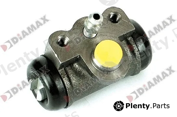 Diamax N03312 — Wheel Brake Cylinder