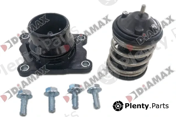 Diamax AD02090 — Thermostat, coolant