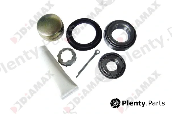 Diamax R1001K — Wheel Bearing Kit