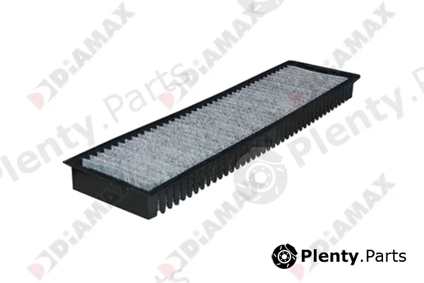 Diamax DP4230 — Filter, cabin air