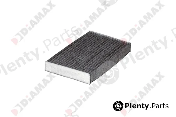 Diamax DP4380 — Filter, cabin air