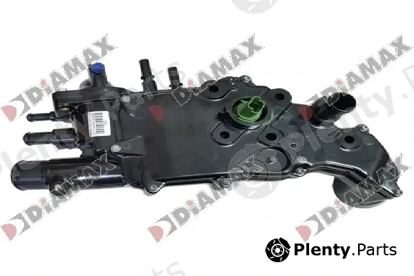 Diamax AD02017 — Thermostat, coolant