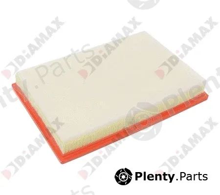 Diamax DA2057 — Air Filter