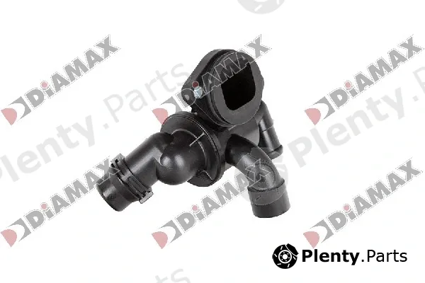 Diamax AD02158 — Thermostat, coolant
