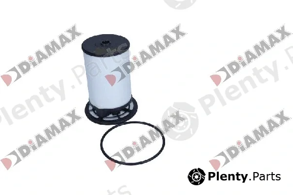 Diamax DF3399 — Fuel Filter