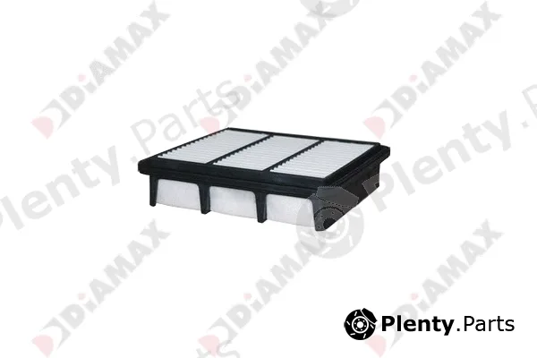 Diamax DA2856 — Air Filter