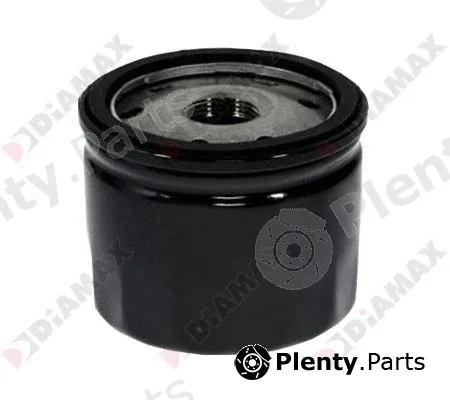 Diamax DL1019 — Oil Filter