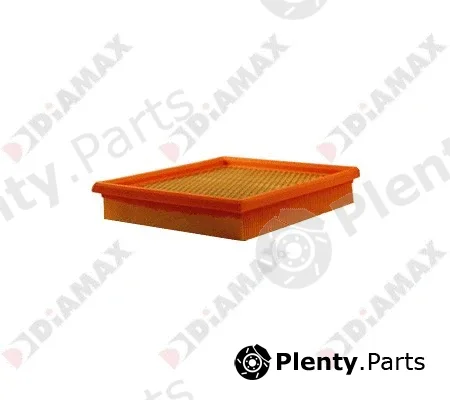 Diamax DA2506 — Air Filter