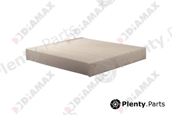 Diamax DP4192 — Filter, cabin air