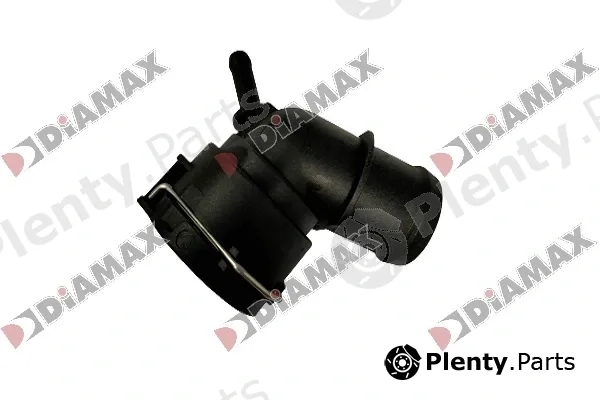 Diamax AD06005 — Coolant Flange