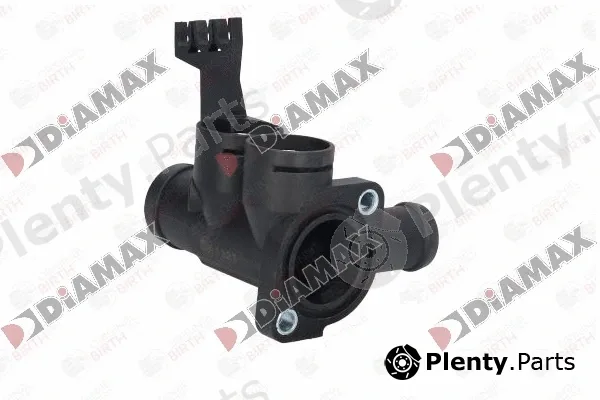 Diamax AD06165 — Coolant Flange