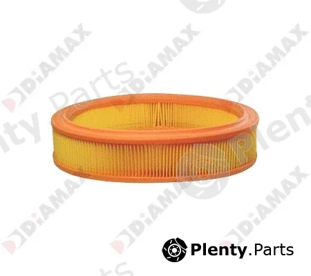 Diamax DA2493 — Air Filter