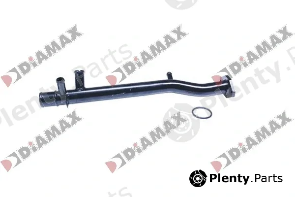 Diamax AD01036 — Coolant Pipe