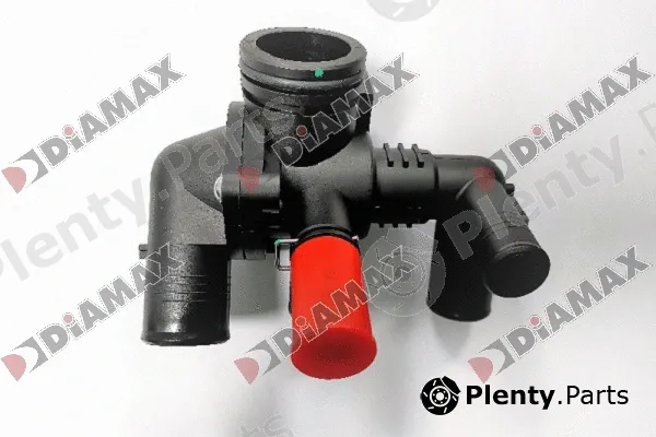 Diamax AD02058 — Thermostat, coolant