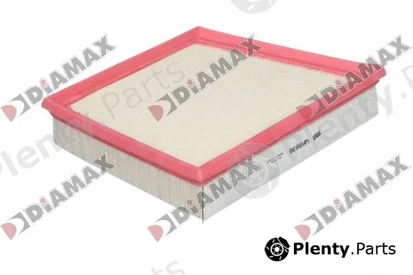 Diamax DA2992 — Air Filter