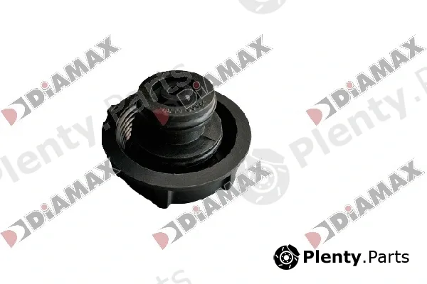 Diamax AD07008 — Cap, coolant tank
