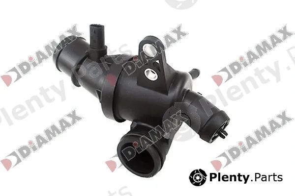Diamax AD02147 — Thermostat, coolant