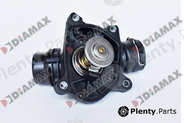 Diamax AD02142 — Thermostat, coolant