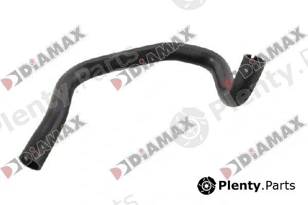 Diamax AD08011 — Radiator Hose