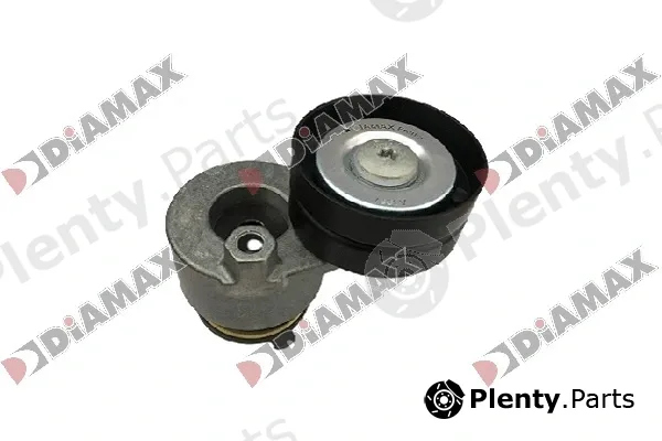 Diamax A3057 — Tensioner Pulley, V-ribbed belt
