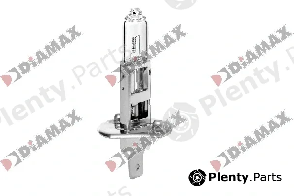 Diamax E2004 — Bulb, headlight