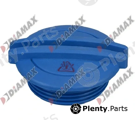 Diamax AD07001 — Cap, coolant tank