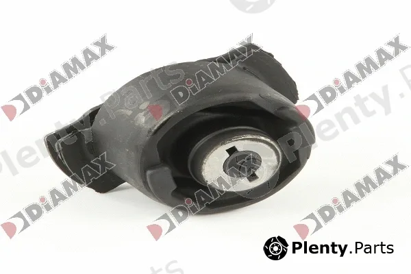 Diamax B8025 — Bushing, axle beam