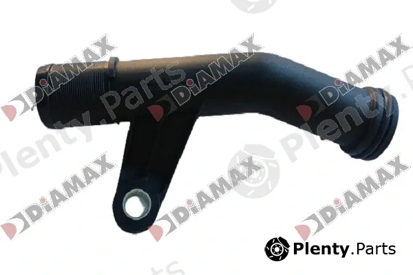 Diamax AD01009 — Coolant Pipe