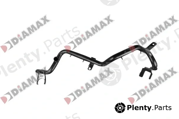 Diamax AD01034 — Coolant Pipe