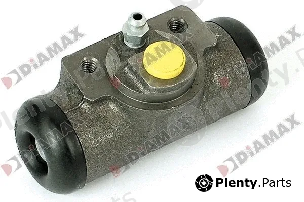 Diamax N03311 — Wheel Brake Cylinder