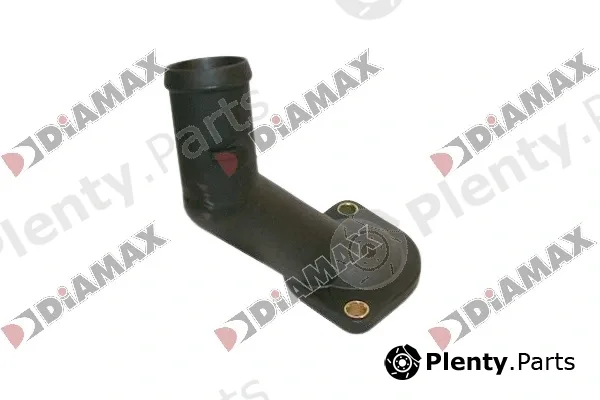 Diamax AD06053 — Coolant Flange