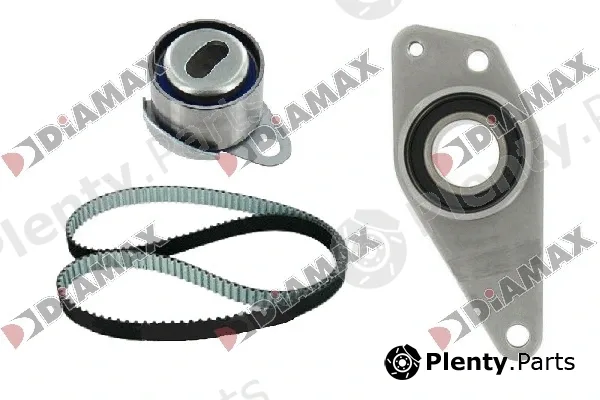 Diamax A6030 — Timing Belt Kit