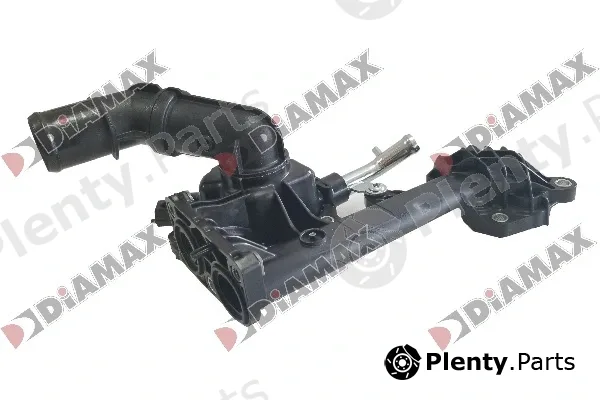 Diamax AD02111 — Thermostat, coolant