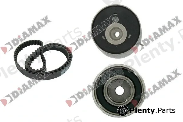 Diamax A6023 — Timing Belt Kit