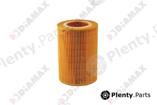 Diamax DA2451 — Air Filter