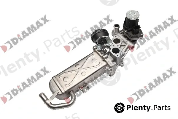 Diamax AE01001 — EGR Module