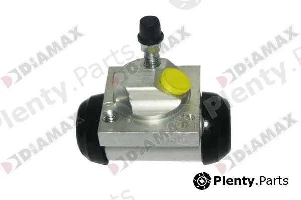 Diamax N03376 — Wheel Brake Cylinder