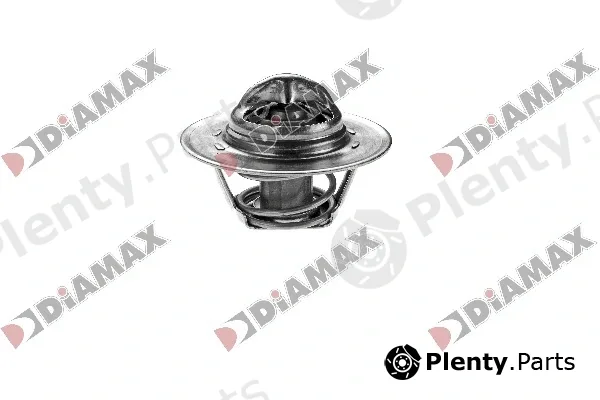Diamax AD02114 — Thermostat, coolant