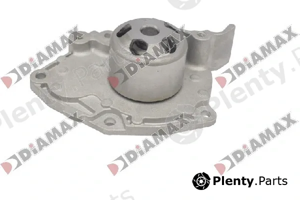 Diamax AD04029 — Water Pump, engine cooling