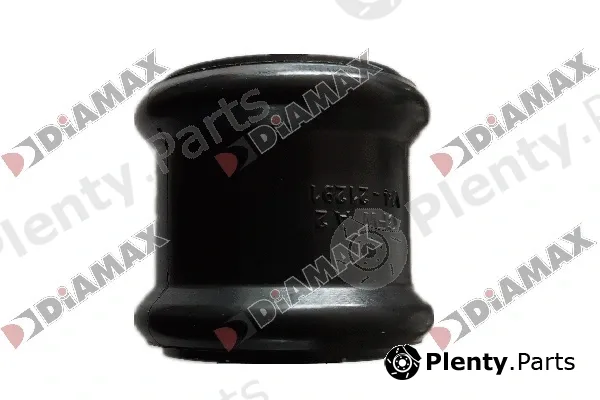 Diamax AD06088 — Coolant Flange